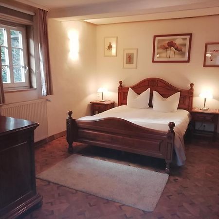 Chambres D'Hotes Sabine Billmann Hunspach Kültér fotó
