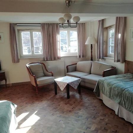 Chambres D'Hotes Sabine Billmann Hunspach Kültér fotó
