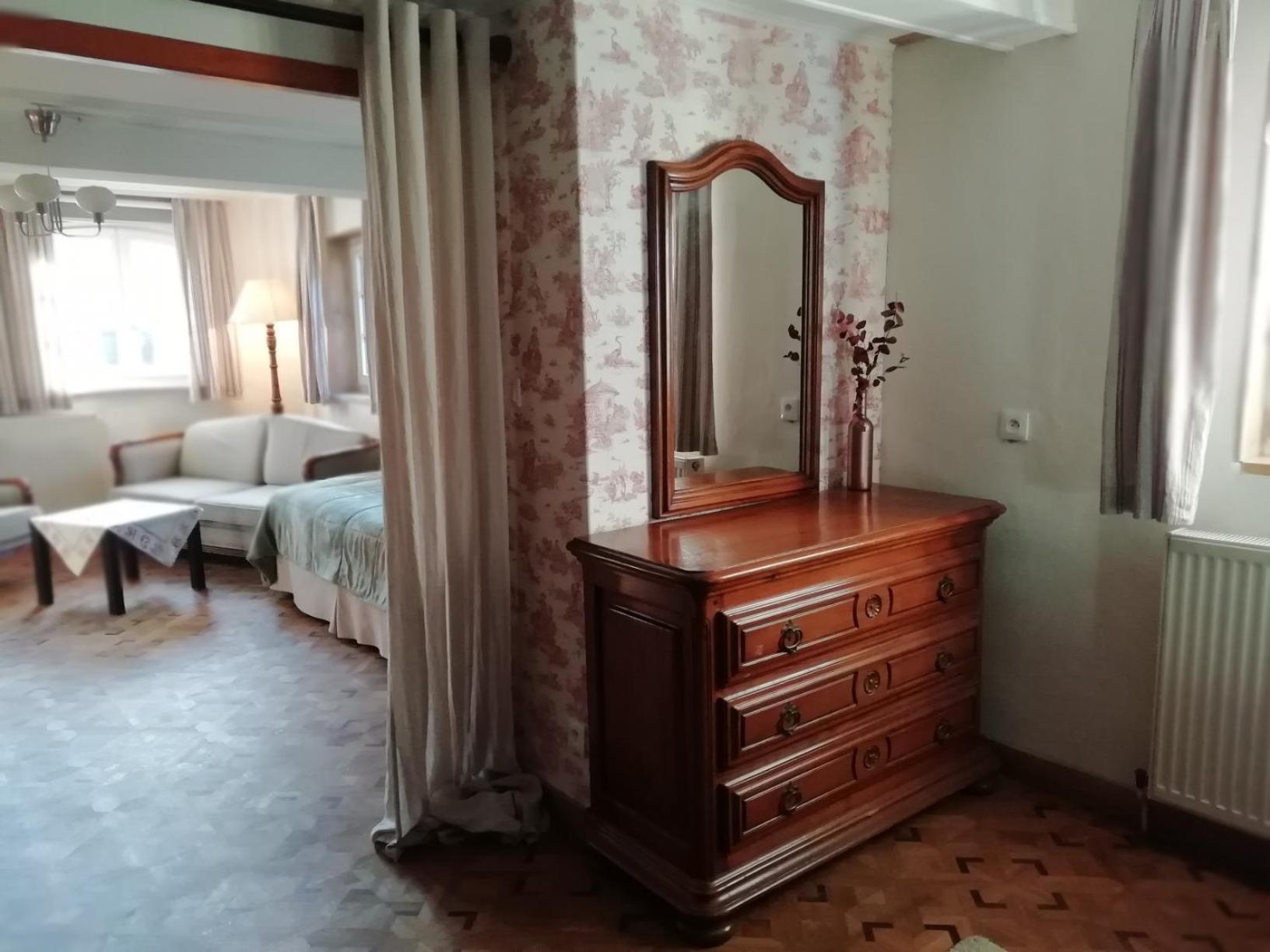 Chambres D'Hotes Sabine Billmann Hunspach Kültér fotó