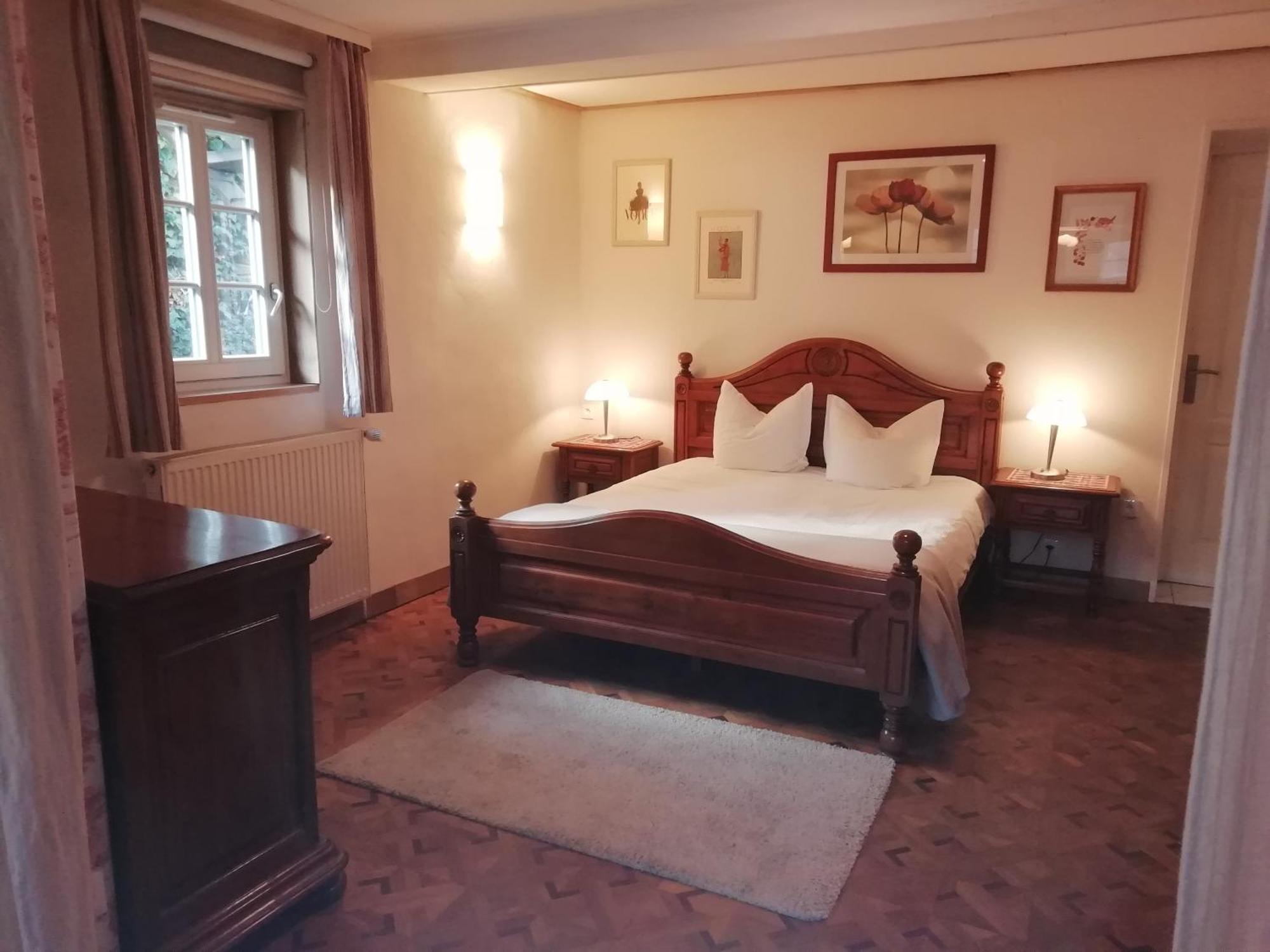 Chambres D'Hotes Sabine Billmann Hunspach Kültér fotó