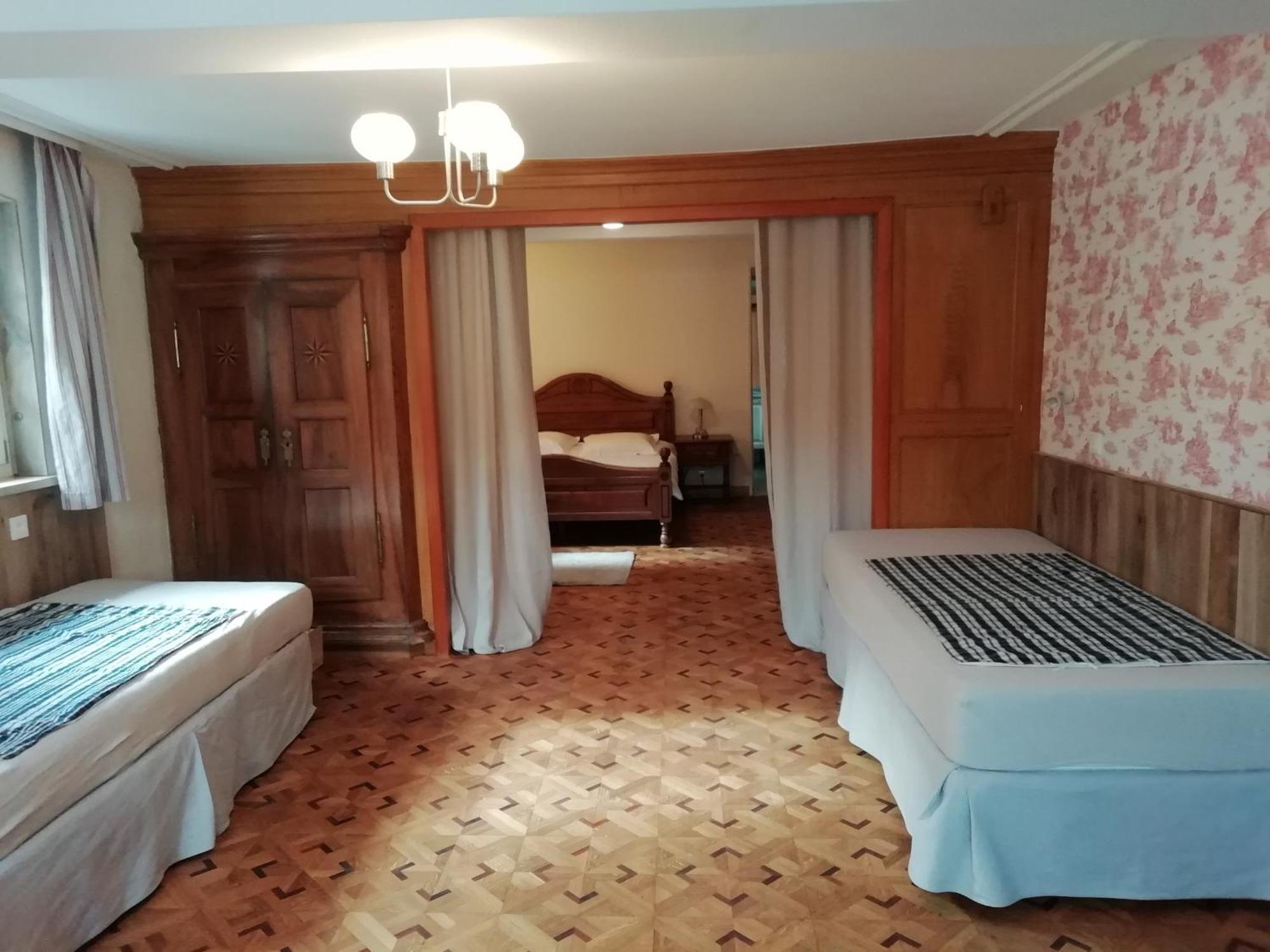 Chambres D'Hotes Sabine Billmann Hunspach Kültér fotó